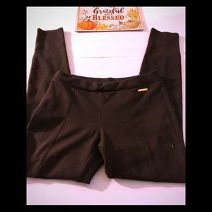 Michael Michael Kors Pull up Pants